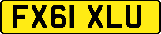 FX61XLU