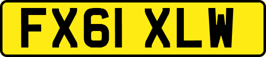 FX61XLW