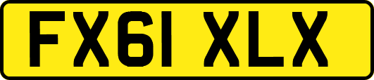 FX61XLX
