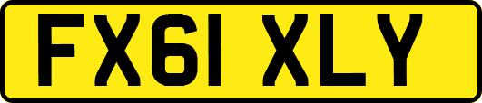 FX61XLY