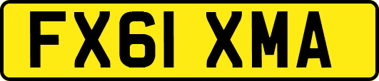 FX61XMA