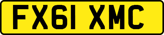 FX61XMC