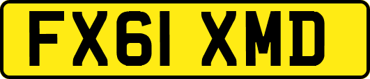 FX61XMD