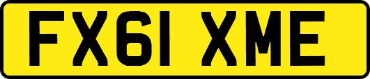 FX61XME