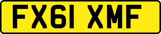 FX61XMF