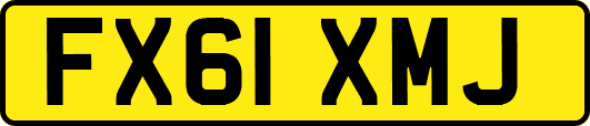FX61XMJ