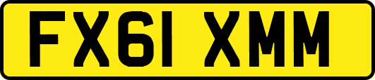 FX61XMM