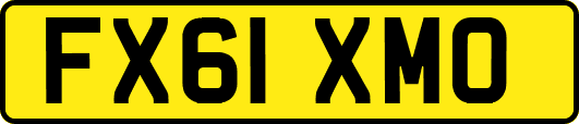FX61XMO