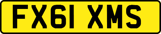 FX61XMS