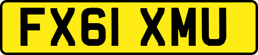 FX61XMU