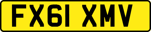 FX61XMV