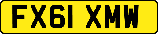 FX61XMW