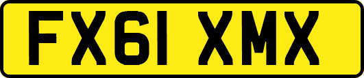 FX61XMX
