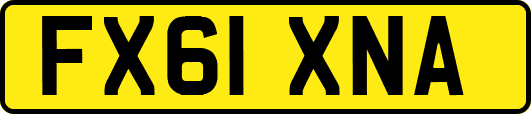 FX61XNA