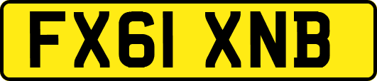 FX61XNB