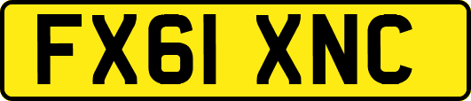 FX61XNC