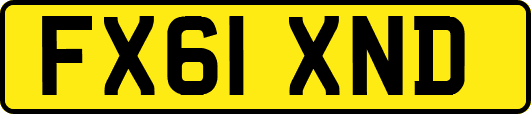 FX61XND