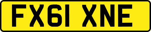 FX61XNE