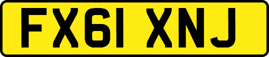FX61XNJ