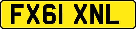 FX61XNL