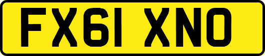 FX61XNO