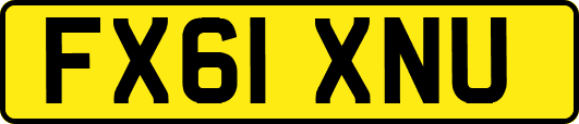 FX61XNU