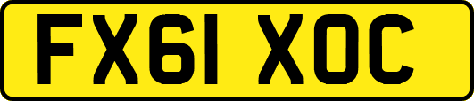 FX61XOC