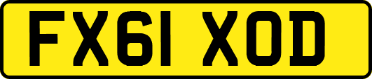 FX61XOD