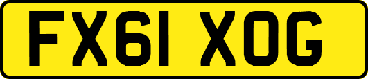 FX61XOG