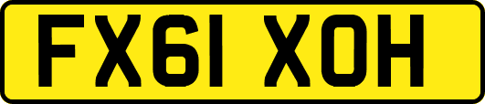 FX61XOH