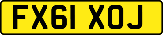 FX61XOJ