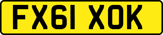 FX61XOK