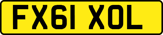FX61XOL