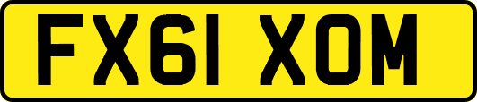FX61XOM