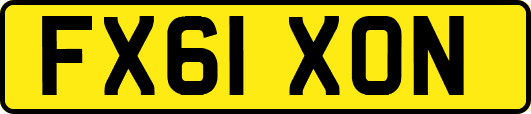 FX61XON
