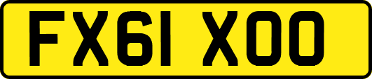 FX61XOO