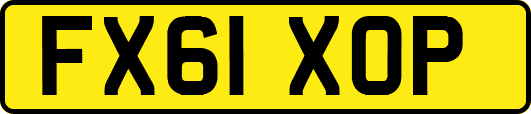FX61XOP