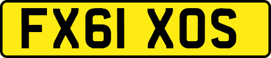 FX61XOS