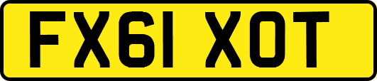 FX61XOT