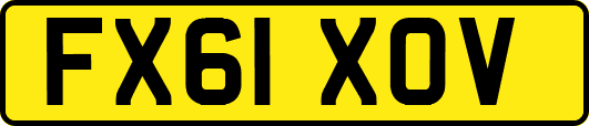 FX61XOV