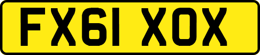 FX61XOX