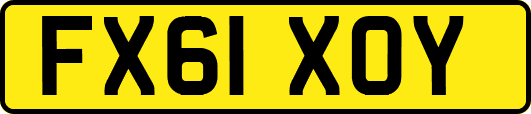 FX61XOY