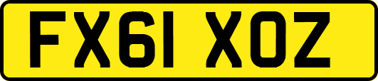 FX61XOZ