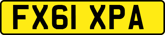 FX61XPA