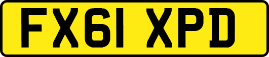 FX61XPD