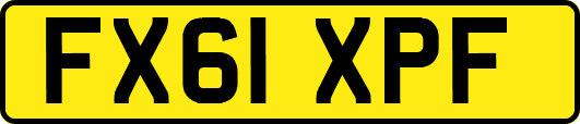 FX61XPF