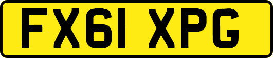 FX61XPG