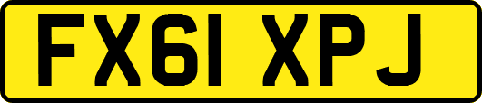 FX61XPJ