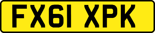FX61XPK