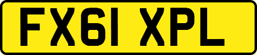 FX61XPL